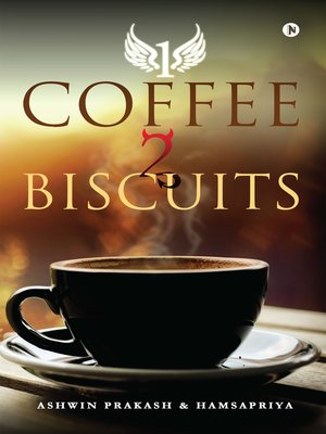 cover image of 1 Coffee 2 Biscuits